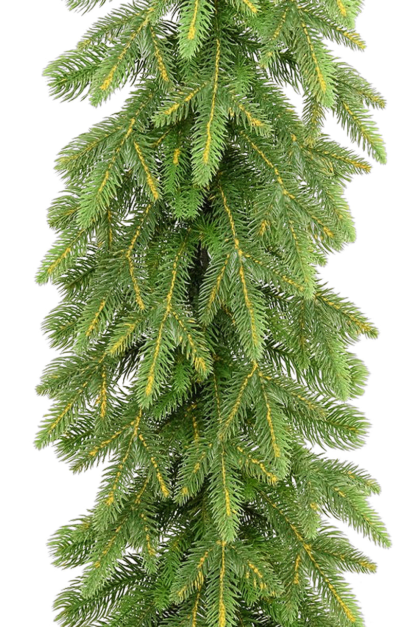 Green Garland