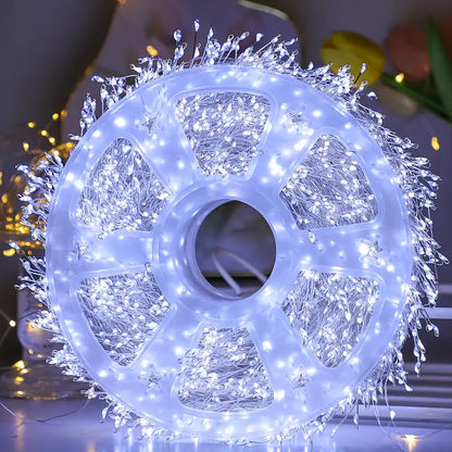 Guirlande Lumineuse