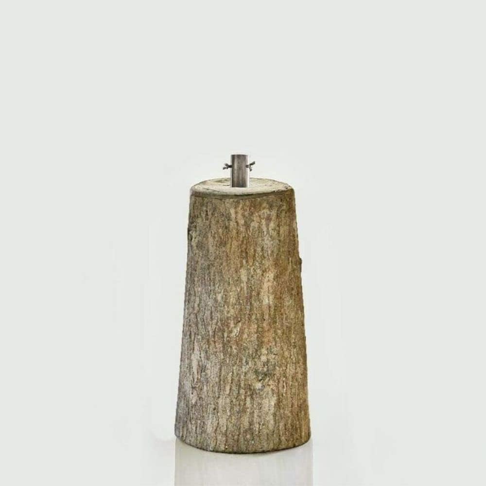 Support Tronc Arbre artificiel