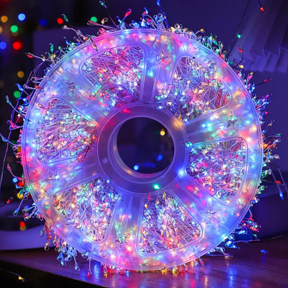 Guirlande Lumineuse