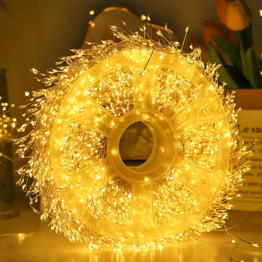 Guirlande Lumineuse