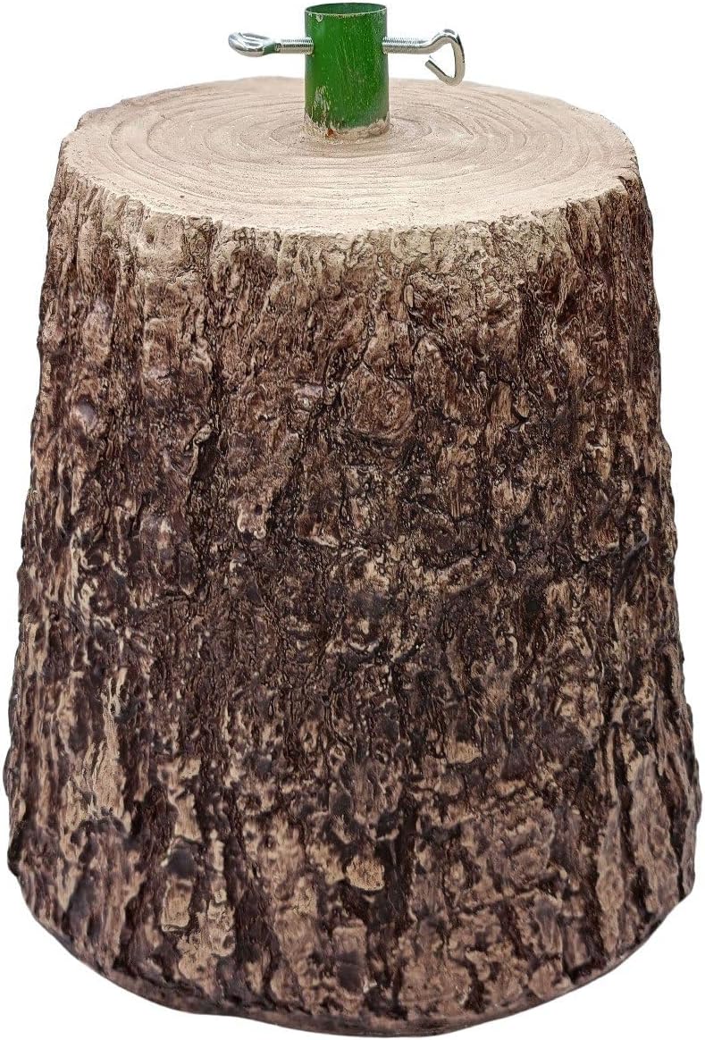 Support Tronc Arbre artificiel