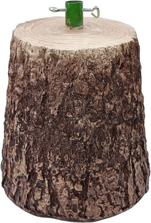 Support Tronc Arbre artificiel