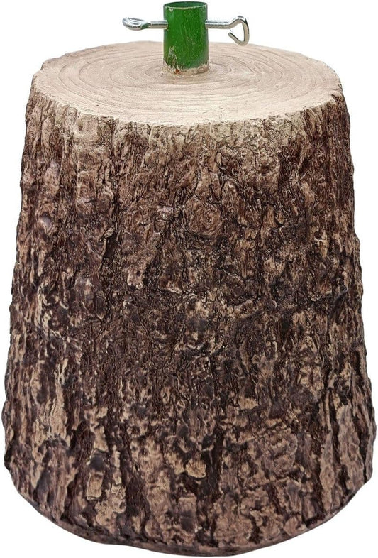 Support Tronc Arbre artificiel