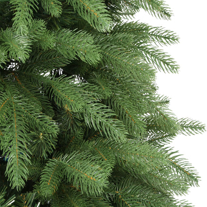 Mary Fir