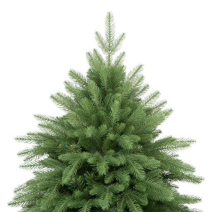 Mary Fir