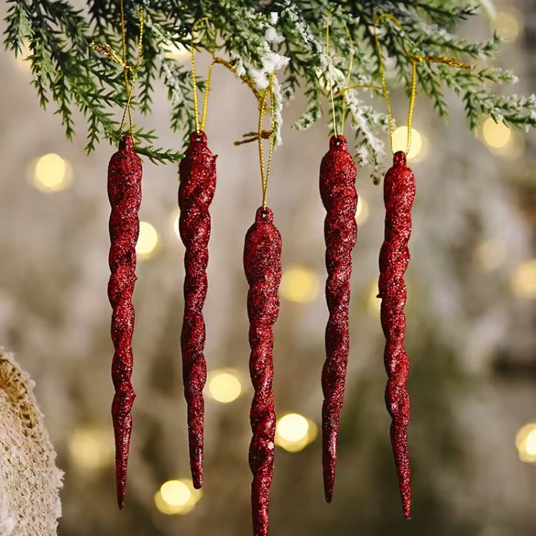 Décoration de Noël