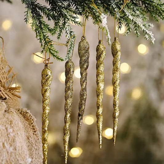 Décoration de Noël