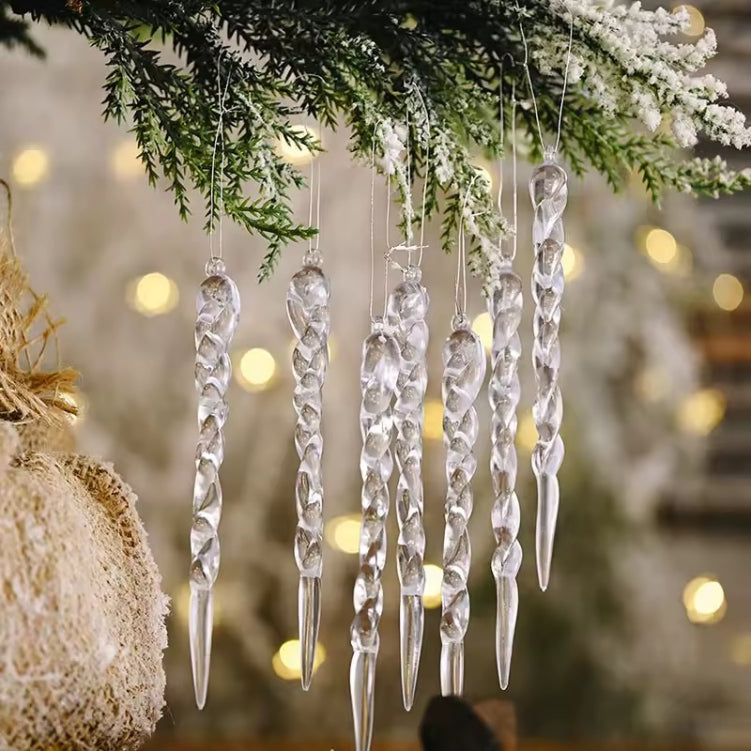 Décoration de Noël