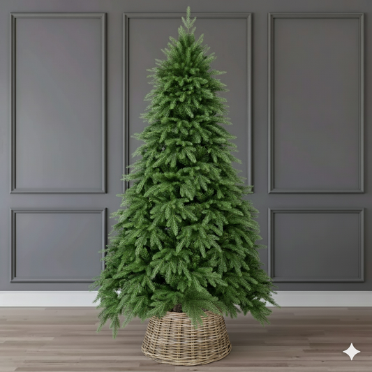 Mary Fir