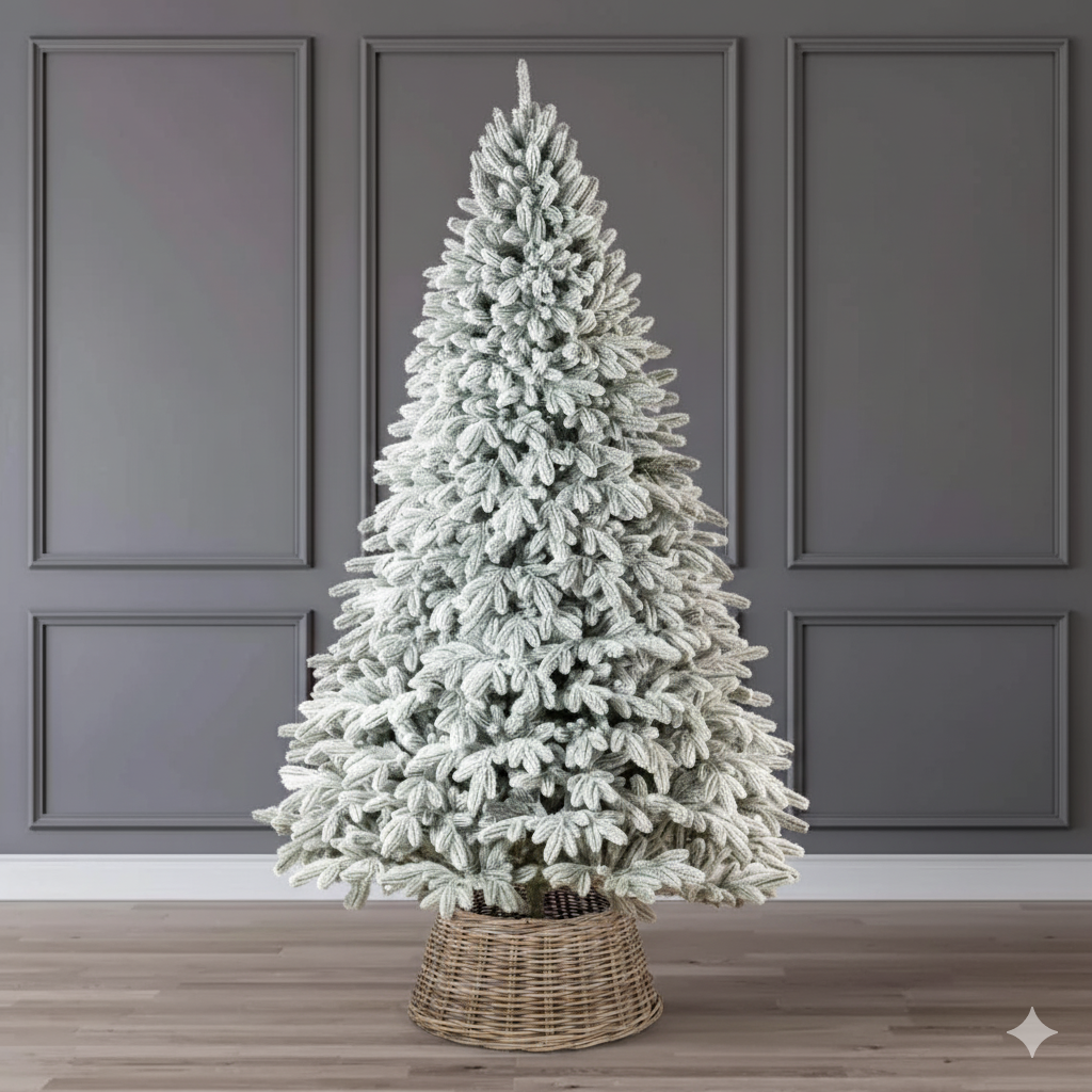 Sapin Laponie