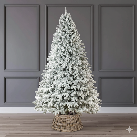 Sapin Laponie