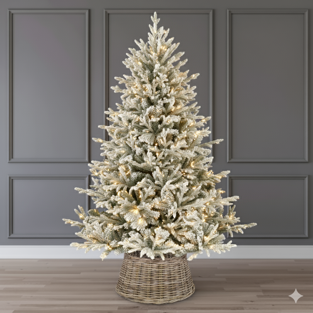 Norwegian Fir