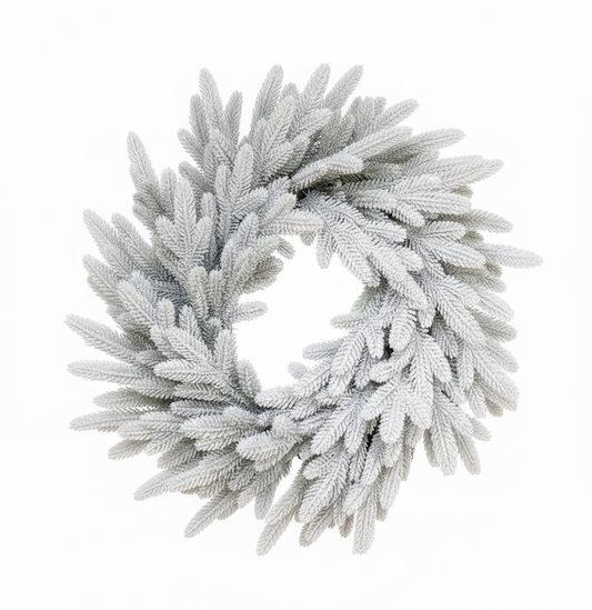 Snowy Crown