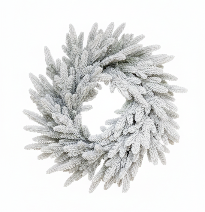 Snowy Crown