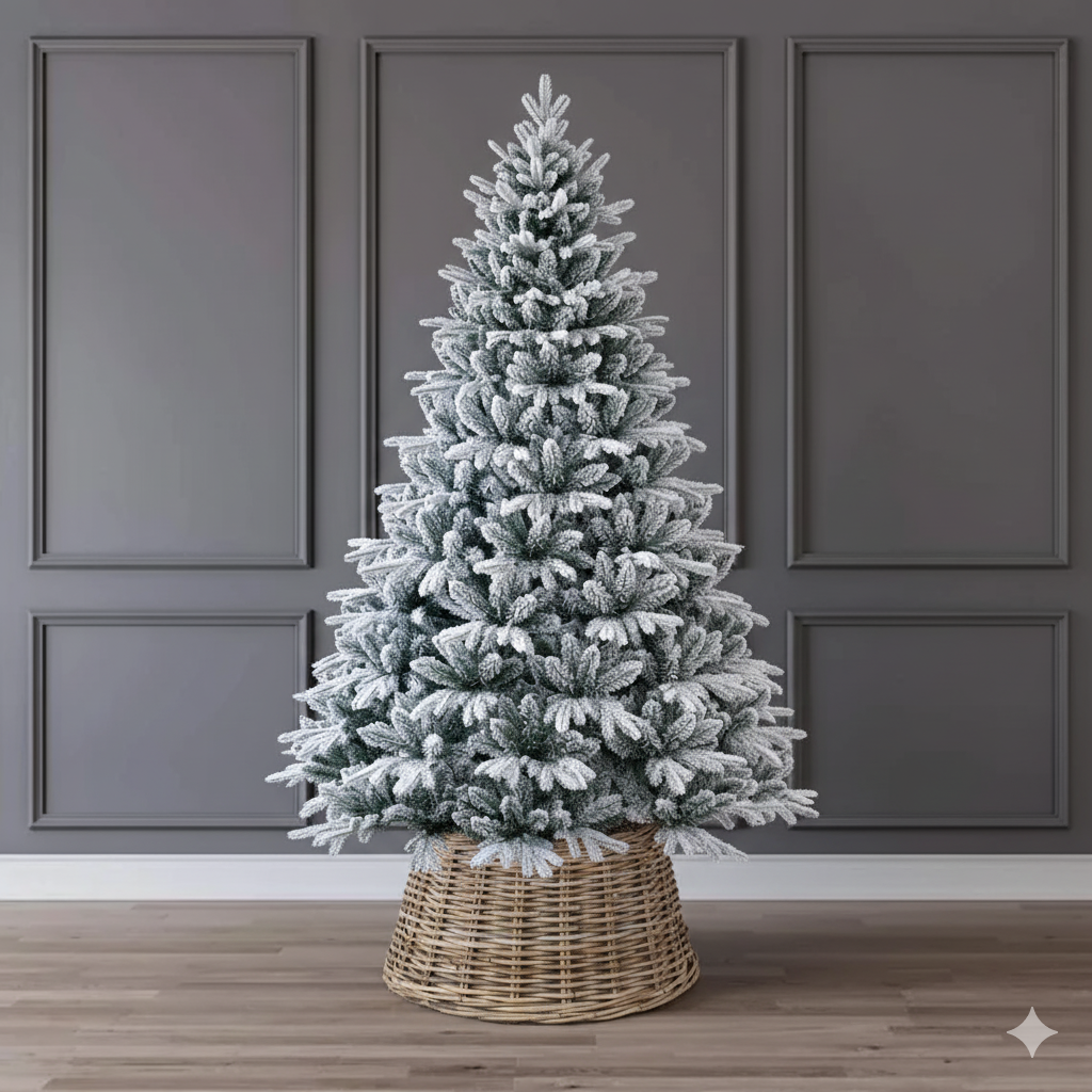 Amber Fir