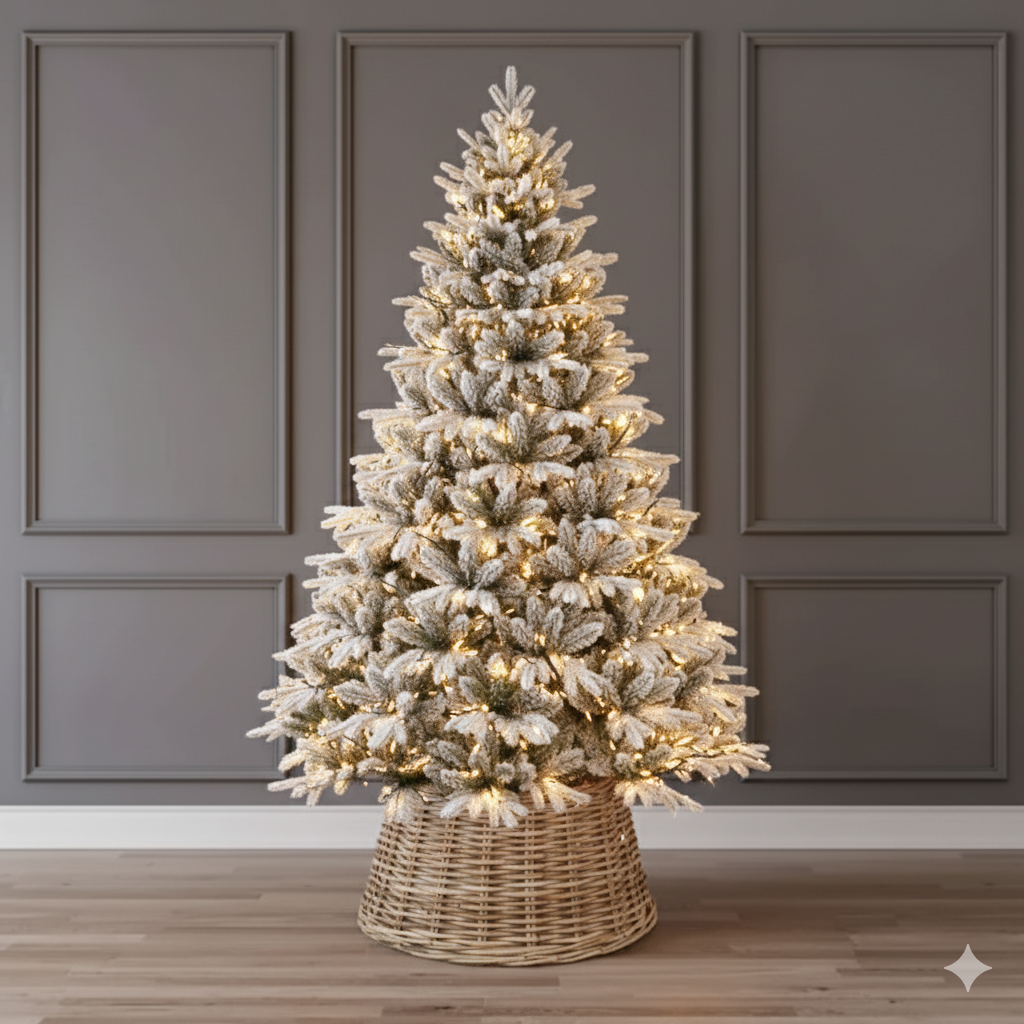 Amber Fir
