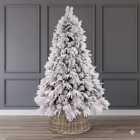 Luna Fir