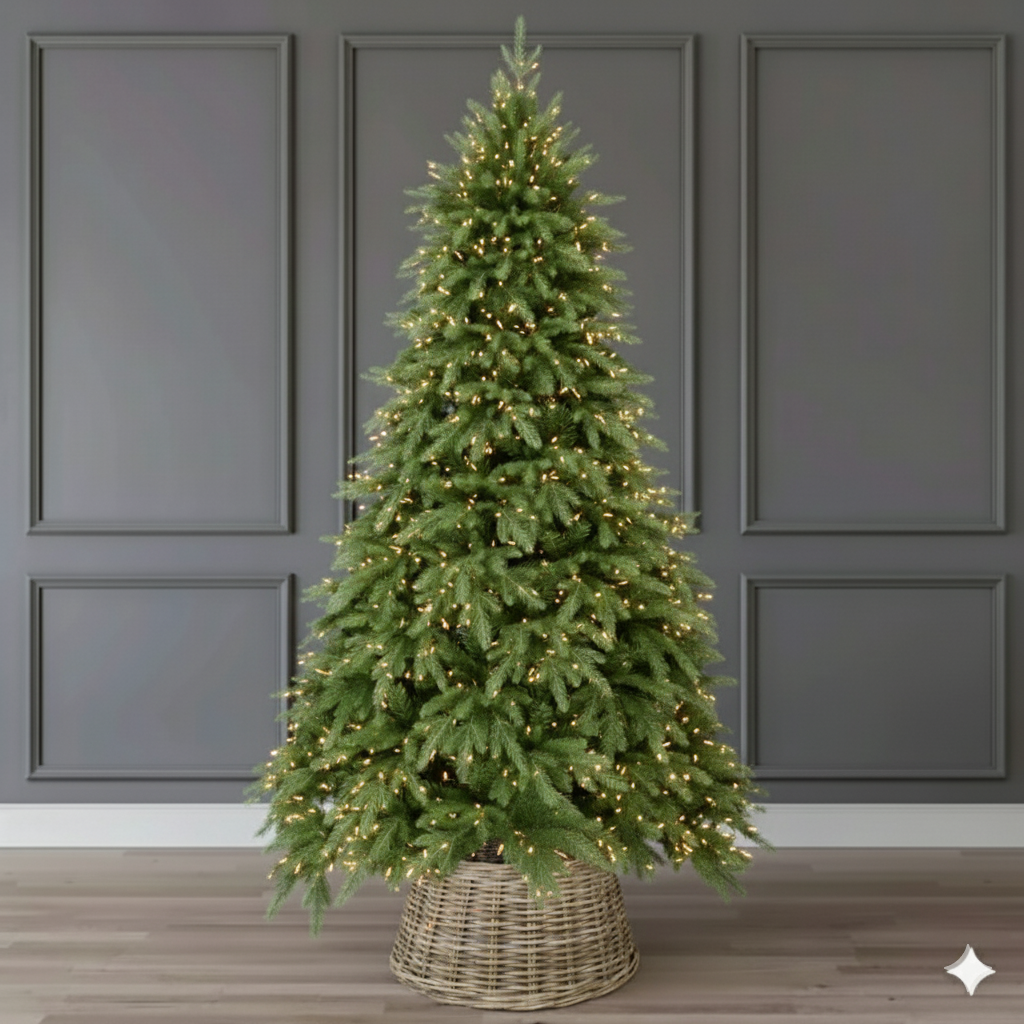 Mary Fir