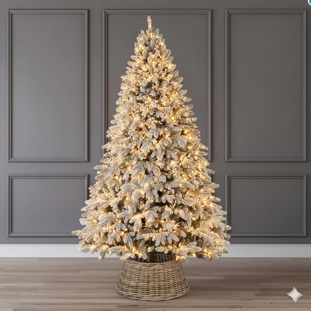 Sapin Laponie