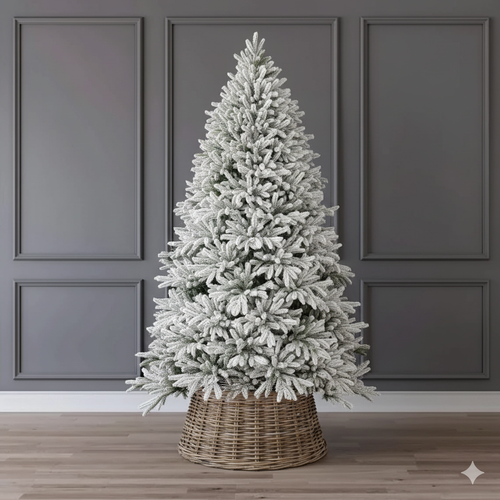Maya Fir