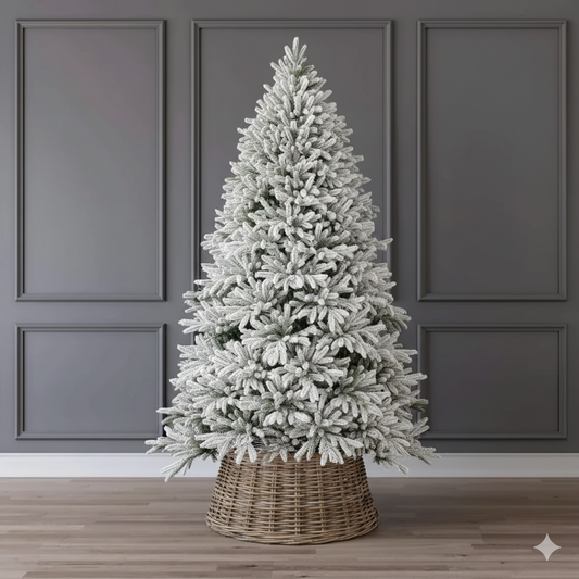 Maya Fir