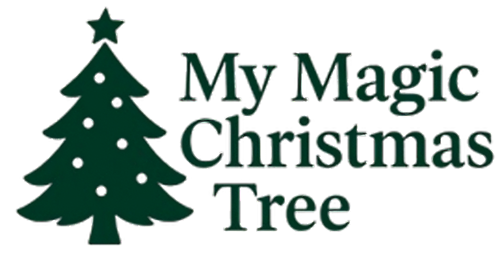 MyMagicChristmasTree